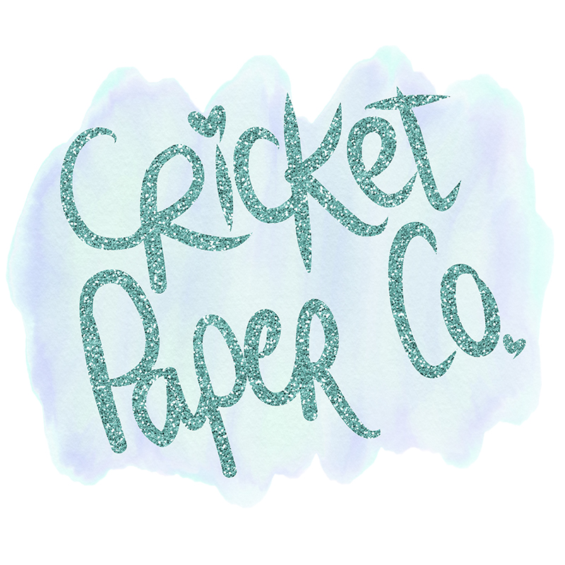 JOURNALING KIT Stickers for Planners, Journals and Notebooks - Bejewel –  Cricket Paper Co.