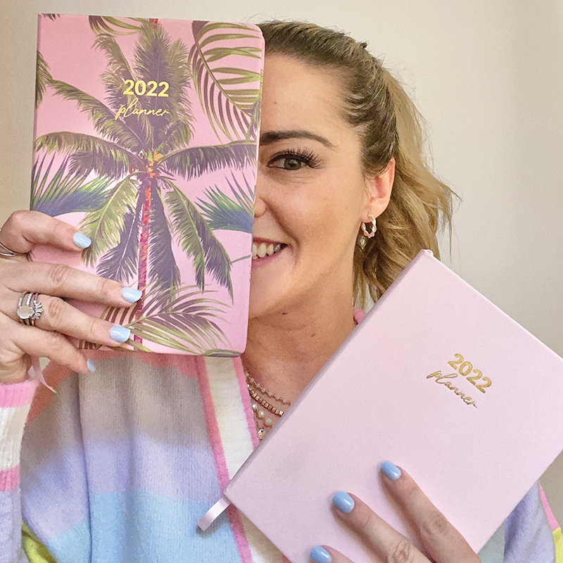 Shop: The Fabulous Planner - Planner Boss Collective